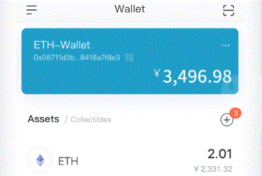 imtoken钱包怎么im官网样操作才安全
